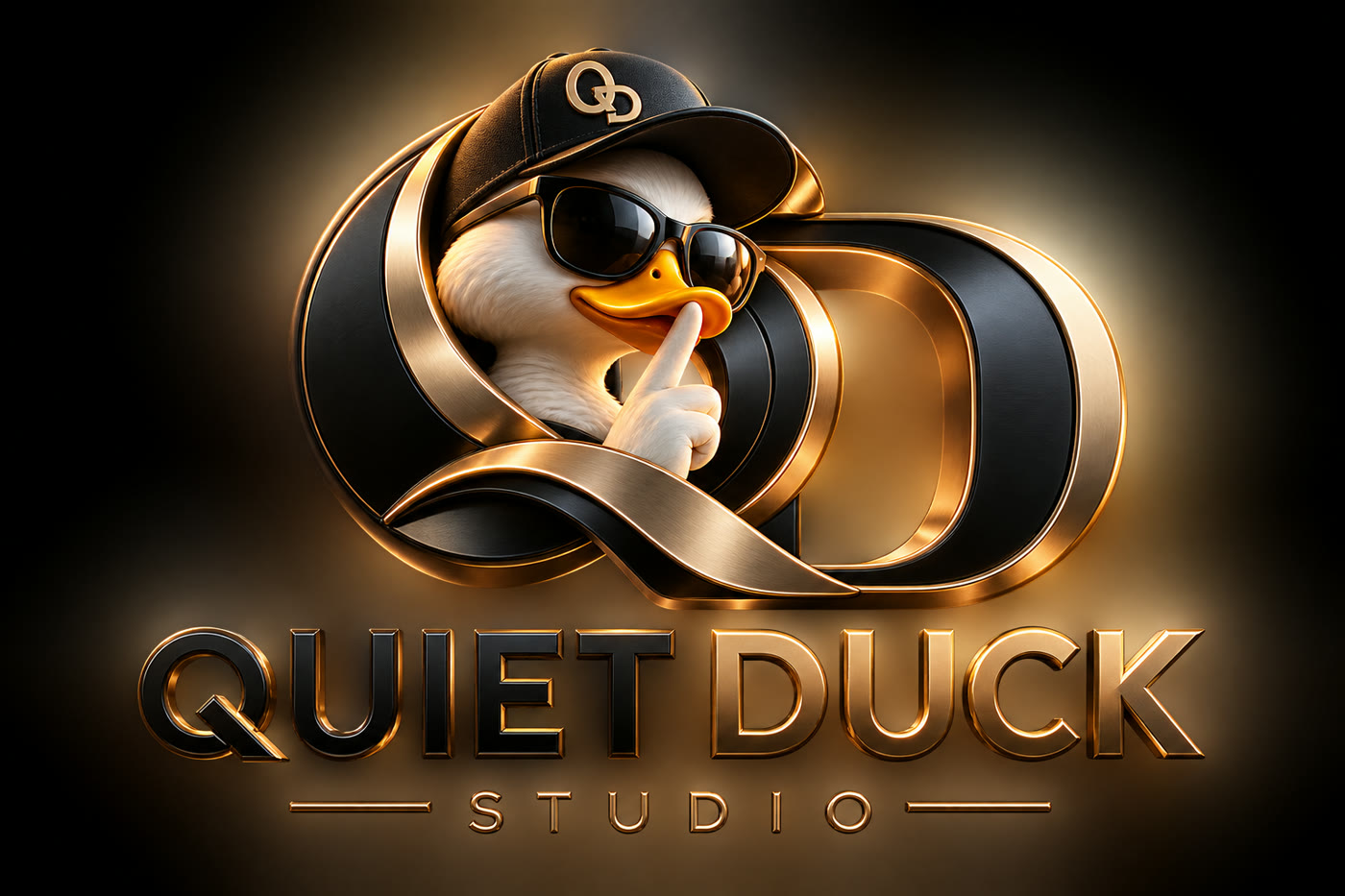 Quiet Duck Studio